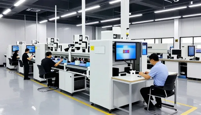 江西研一网络科技有限公司