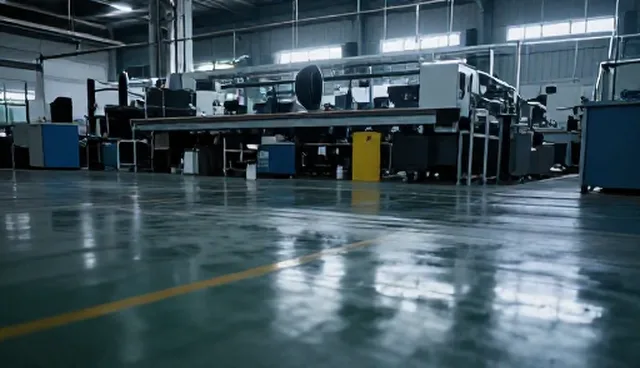 制造业选型关注点：使用与维护建议
