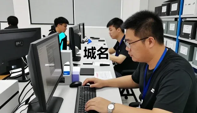 江西研一网络科技有限公司解读服务器下的发展趋势