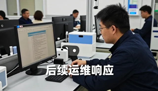 高峰期运行实录:SEO优化服务在制造业注意事项